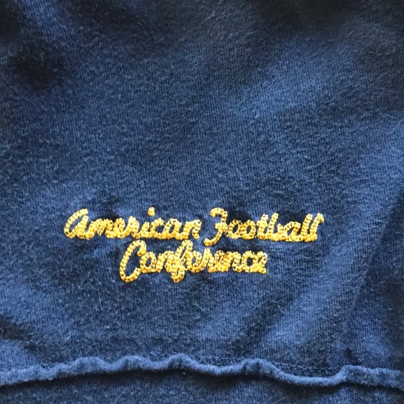 San Diego Chargers Gridiron Classic Reebok shirt👕 - Picture 4 of 6